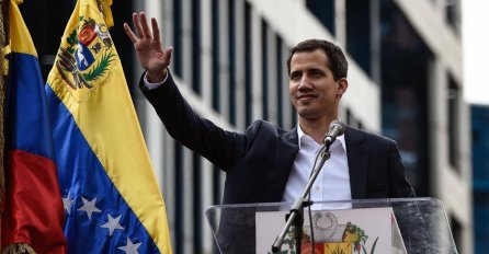 Guaido poručio da će se vratiti u Venecuelu uprkos prijetnjama