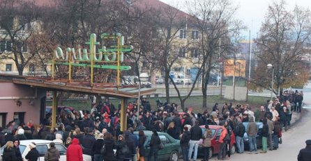 EVO POSLA! Fabrika u BiH traži 100 radnika: Dobra primanja, osiguran prevoz...