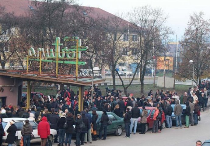 EVO POSLA! Fabrika u BiH traži 100 radnika: Dobra primanja, osiguran prevoz...