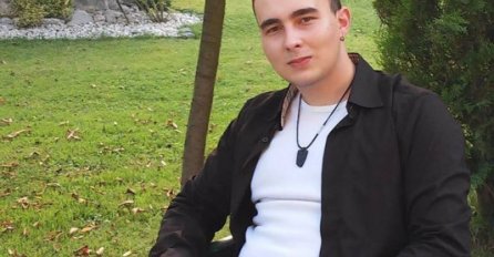 El-Emin Hadžić pronađen mrtav!