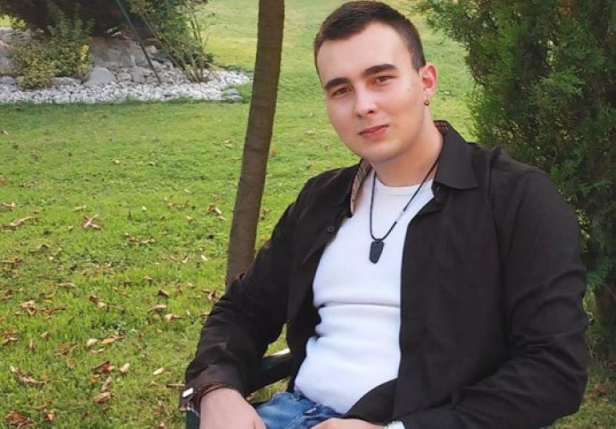 El-Emin Hadžić pronađen mrtav!