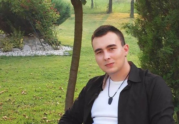 PRONAĐENO TIJELO STARADALOG EL-Emina iz Kaknja!