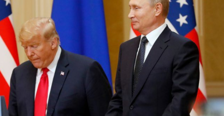 Rusija spremna na pregovore sa SAD-om o Venezueli