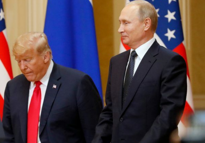 Rusija spremna na pregovore sa SAD-om o Venezueli