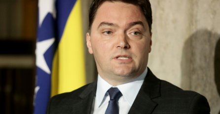 Staša Košarac: Članstvo BiH u EU važan vanjsko-politički cilj Republike Srpske