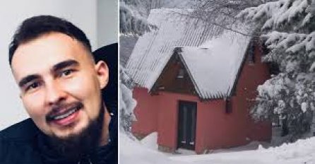 Tijelo El-Emina Hadžića pronađeno je u potoku : Pogledajte jezive detalje pronalaska koje niko nije znao