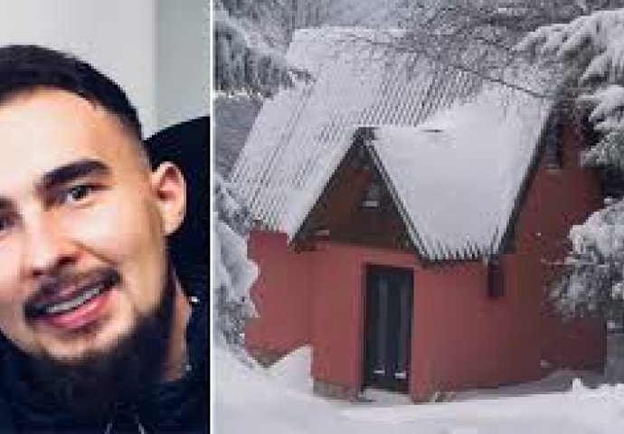 Tijelo El-Emina Hadžića pronađeno je u potoku : Pogledajte jezive detalje pronalaska koje niko nije znao