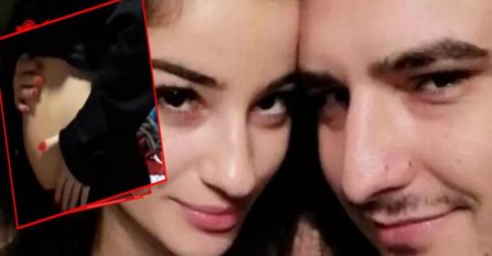 MNOGI SU OSUDILI OVAJ NJEN POTEZ: Pogledajte šta radi djevojka Darka Lazića iako je u drugom stanju! OVO JOJ NIJE TREBALO (FOTO)