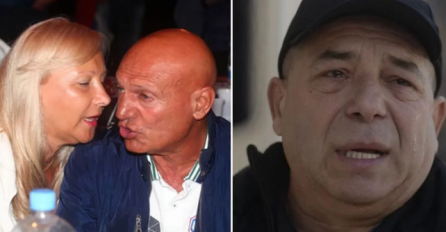 Brat legendarnog pjevača otkrio sve porodične tajne: Šabanova udovica je baratala novcem u porodici Šaulić, ali ovo niko nije očekivao