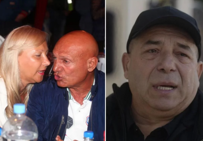 Brat legendarnog pjevača otkrio sve porodične tajne: Šabanova udovica je baratala novcem u porodici Šaulić, ali ovo niko nije očekivao