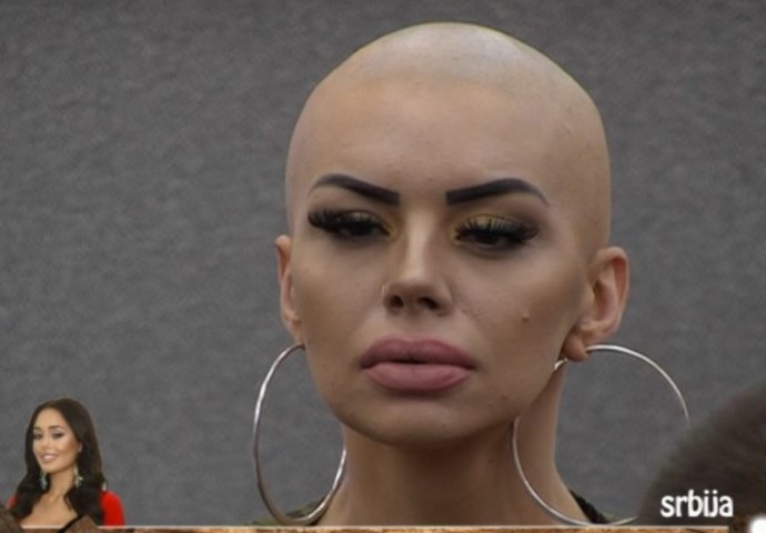 ZERININA ISPOVIJEST KROZ SUZE: Vezao mi je noge, a onda je nastao pravi pakao!