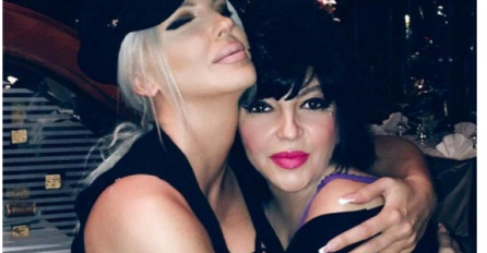 JELENA JE POTRESNO GOVORILA O SVOJOJ MAJCI: Uvijek joj je bila najveća podrška, a njene riječi KIDAJU DUŠU I SRCE