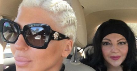 Ovo je posljednji post koji je Divna objavila, a na njemu je cijeli njen život, SUZE SAME TEKU (FOTO)