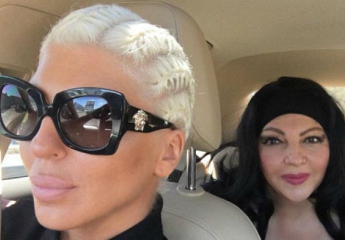 Ovo je posljednji post koji je Divna objavila, a na njemu je cijeli njen život, SUZE SAME TEKU (FOTO)