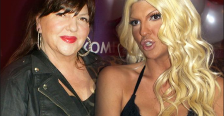 Pogledajte prepisku Jelene Karleuše i njene majke Divne, samo dan prije nego što je ona preminula! Ove riječi će vas RASPLAKATI (FOTO) (VIDEO)