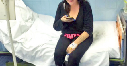 VIJEST O SMRTI ODJEKNULA TEK SAD! Divna Karleuša umrla danas u 12:30! Pogledajte šta je Hitna pomoć zatekla OVO JE JEZIVO