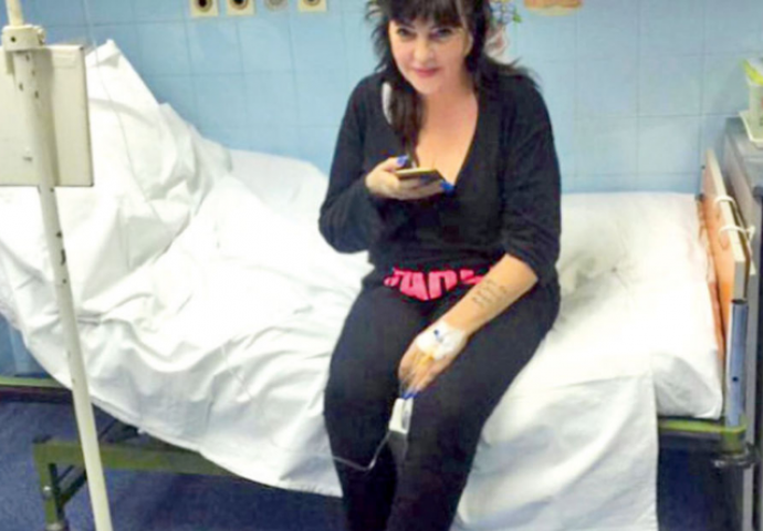 VIJEST O SMRTI ODJEKNULA TEK SAD! Divna Karleuša umrla danas u 12:30! Pogledajte šta je Hitna pomoć zatekla OVO JE JEZIVO