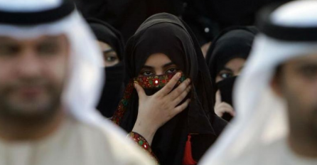 ''Udala sam se za Arapa i postala mu druga žena, naš brak izgleda ovako''