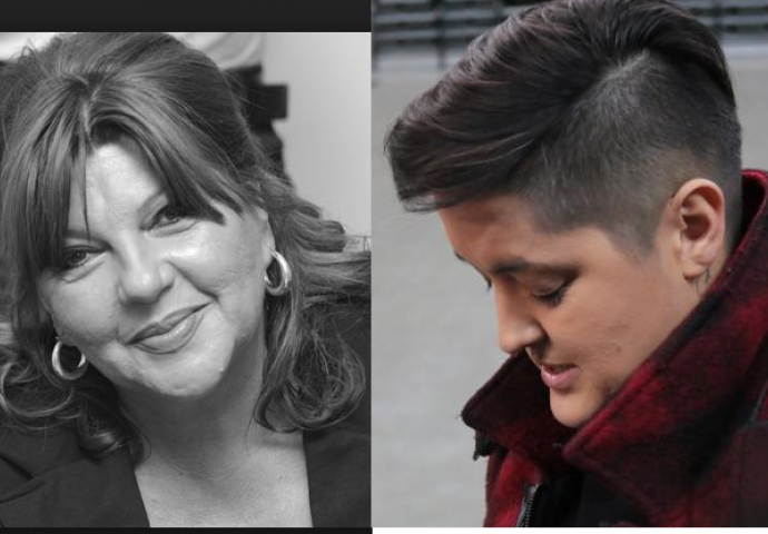 Marija Šerifović slomljena zbog smrti Divne Karleuše: Njena poruka je rastužila sve, evo šta je napisala