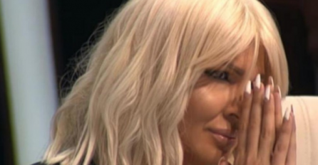 POKUŠAJTE DA NE ZAPLAČETE: Prije samo mjesec dana Jelena je OVO posvetila majci, a sada je više nema! (FOTO)