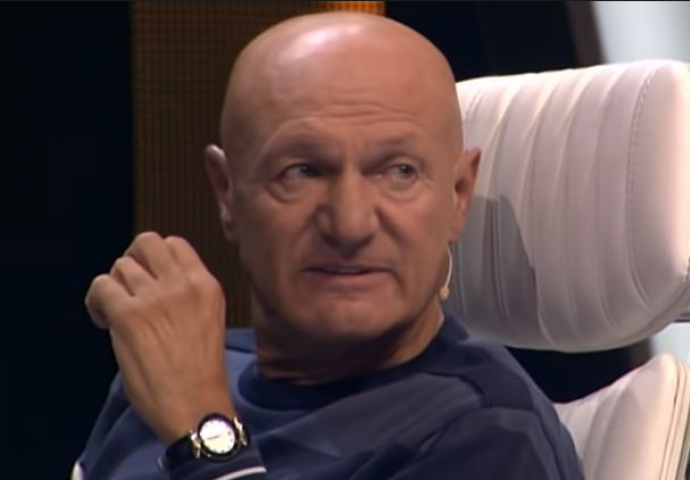 Posjetili su mjesto gdje je sahranjen Šaban: A onda su zatekli ovo na grobu Šaulića, prizor od kog ćete se naježiti!