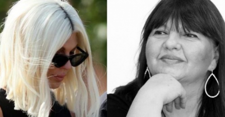 NE PRIHVATA DA DIVNE NEMA: Jelena u jako lošem stanju, prva reakcija zbog vijesti o smrti TJERA U OČAJ!