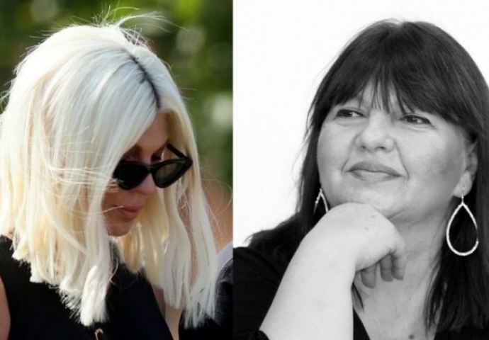 NE PRIHVATA DA DIVNE NEMA: Jelena u jako lošem stanju, prva reakcija zbog vijesti o smrti TJERA U OČAJ!