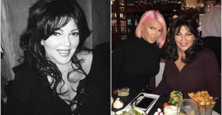 Divna Karleuša je imala težak život: U mladosti je živjela u nejmaštini, teška bolest ju je savladala, a ova Jelenina poruka slama srce