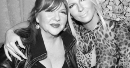 NAKON SMRTI JELENINE MAJKE OGLASILA SE PRODUKCIJA "ZVEZDE GRANDA" Evo šta su poručli pjevačici! (FOTO)