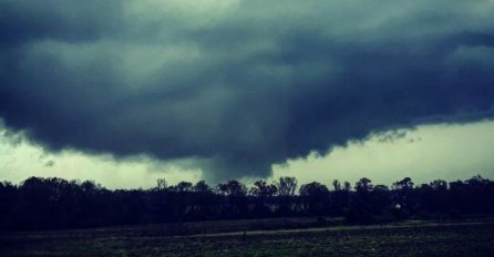 Više od dvadeset ljudi poginulo u razornom tornadu u Alabami