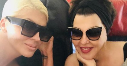 DIVNA PREMINULA DOK SE KARLEUŠA UKRCAVALA NA LET: Jeleni nisu htjeli saopštiti vijest