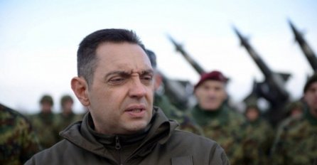 MOBILIZACIJA U SRBIJI! Na vojnu vježbu se prijavilo 600 rezervista