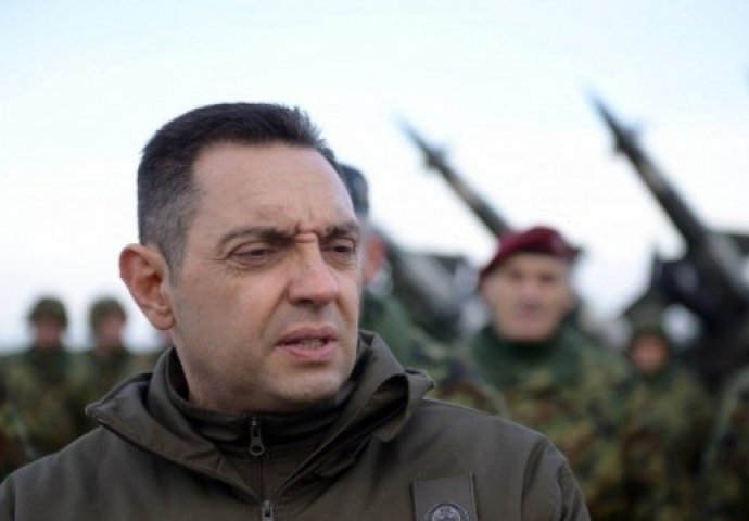 MOBILIZACIJA U SRBIJI! Na vojnu vježbu se prijavilo 600 rezervista