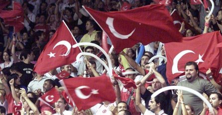 Uhapšeno više od pola miliona lica zbog veze sa terorističkom organizacijom FETO