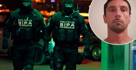 DETALJI AKCIJE: Specijalci opisali akciju u kojoj su ubili Edina Gačića