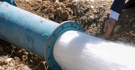 VODOVOD NAJAVIO: Saznajte u kojim sarajevskim ulicama danas neće biti vode