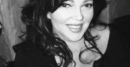 U ZAGRLJAJU NAJDRAŽIH, ALI VIDNO SMRŠALA: Procurila posljednja slika Divne Karleuše, ovaj prizor će vas ostaviti bez teksta 