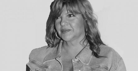 KOMŠINICA DIVNE SKRHANA BOLOM, OTKRILA KAKO JE VODITELJICA PROVELA SVOJE POSLJEDNJE DANE: Niko nije znao da je ovo radila 