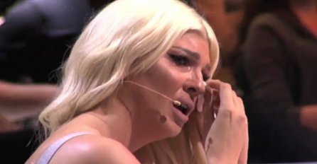 NAKON SMRTI DIVNE I ON JE ODMAH KRENUO ZA SRBIJU: Želi da bude uz Karleušu!