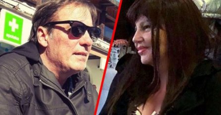 OGLASIO SE GALE, ČOVJEK SA KOJIM JE DIVNA BILA U VEZI 17 GODINA: Sve je otkrio o njoj, evo kakva je zapravo bila 