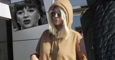 JELENI POZLILO, DRAMA U DOMU KARLEUŠE: A sada na adresu STIGLO OVO, SUZE SAME DA POTEKU (FOTO)