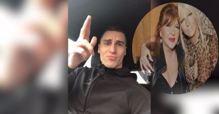 NAKON SMRTI JELENINE MAJKE, OGNJEN VRANJEŠ SE OGLASIO NA INSTAGRAMU: Objavio je samo jednu stvar, FANOVI NE VJERUJU ŠTA VIDE (VIDEO)