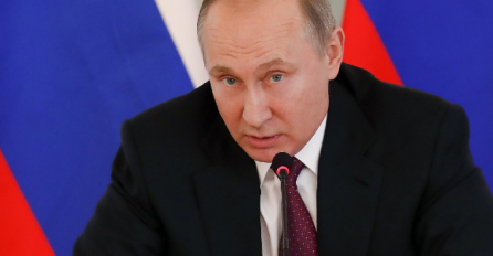 Ruski predsjednik potpisao dekret o suspenziji INF-a