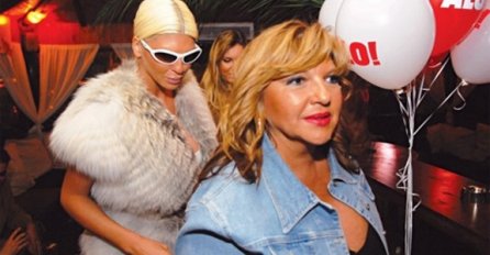 JELENINA MAJKA IPAK NEĆE BITI SAHRANJENA NA NOVOM GROBLJU: Evo gdje će počivati Divna Karleuša, mnogi su iznenađeni