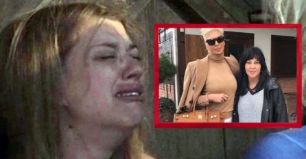 OVO NIKO NIJE OČEKIVAO! Kija Kockar se oglasila povodom SMRTI Divne Karleuše! Sa Jelenom je ratovala, a sada su svi ZANIJEMILI zbog ovoga