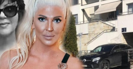 ISPRED KARLEUŠINE KUĆE SLUČAJNO SU UGLEDALI NJEGA: Nastao je MUK, niko nije ni slutio da će se on pojaviti! (FOTO)