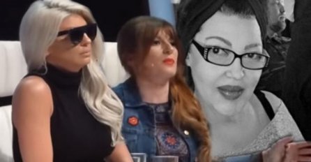 NIKO NIJE OČEKIVAO DA ĆE VIKI OVO JELENI NAPISATI: Nakon što joj je umrla MAJKA, Viki se oglasila ovim riječima! (FOTO)