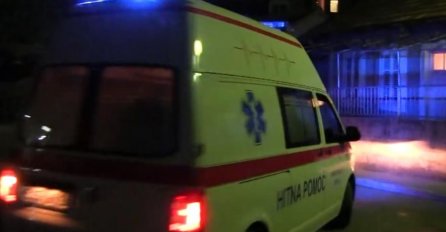 LJUBAVNA TRAGEDIJA: Pokušala da se sa momkom sakrije od majke, a onda je nastao HOROR