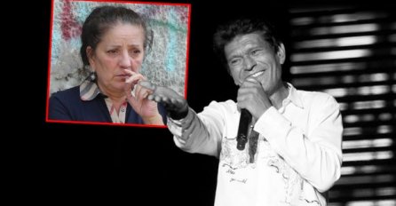 Žena Sinana Sakića objavila slike pokojnog pjevača koje lede krv u žilama: Moj muž je zlostavljan i ubijen, pogledajte jezive fotke iz bolničkog kreveta