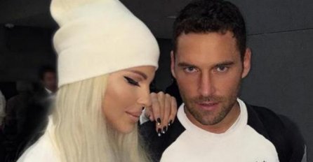 KARLEUŠI UMRLA MAJKA, A SVI SE PITAJU GDJE JE DUŠKO TOŠIĆ: Nije kod Jelene, evo gdje se nalazi! (FOTO) 